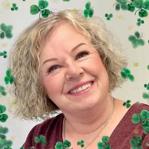 Meet your Posher, Barbara